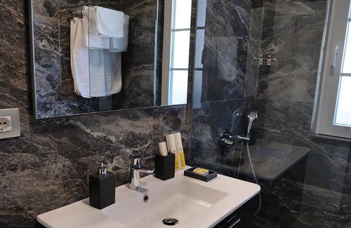 Berzhite Hôtel | Palmanova Resort