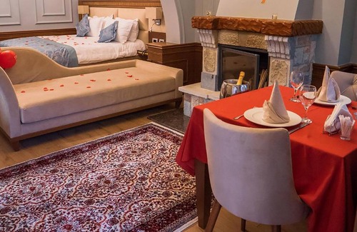 Berzhite Hôtel | Palmanova Resort