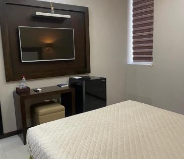 El Guabo Hôtel | PALMAR CENTER
