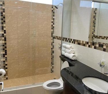 El Guabo Hôtel | PALMAR CENTER