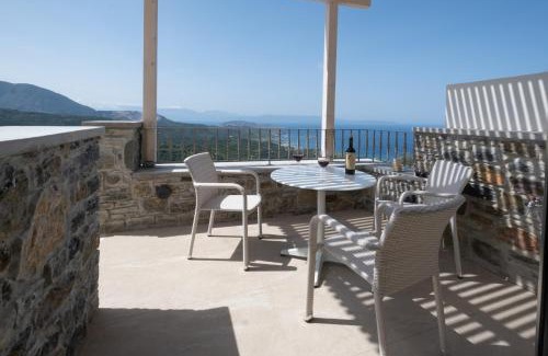 Mirsini Maison | PALMAR CLUB - Villa Aphrodite