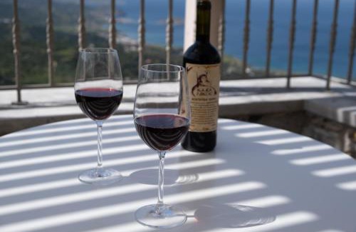 Mirsini Maison | PALMAR CLUB - Villa Aphrodite