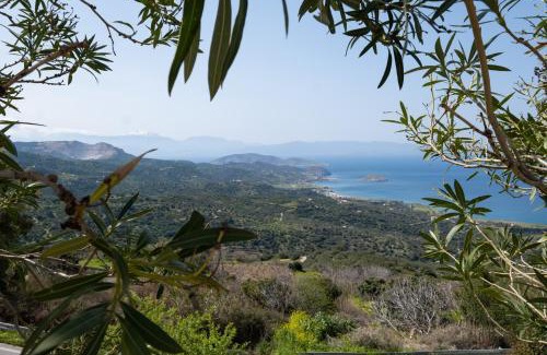 Mirsini Maison | PALMAR CLUB - Villa Aphrodite