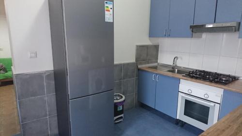 Aljucer Appartement | Palmar Planta Baja