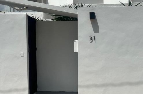 Isla Verde Hôtel | Palmar Sur
