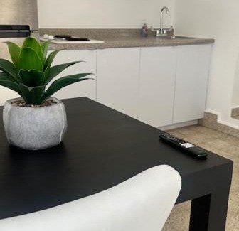 Isla Verde Hôtel | Palmar Sur