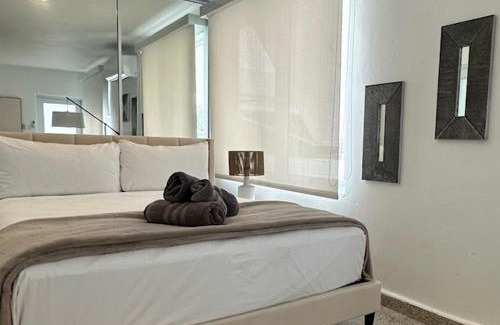 Isla Verde Hôtel | Palmar Sur