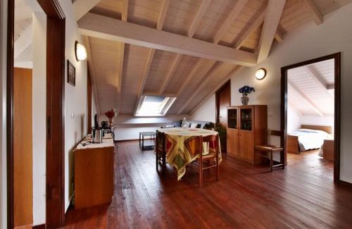 Deiva Marina Appartement | Palmaria