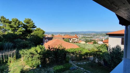 Koper Appartement | Palmarin