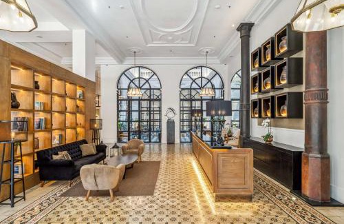 Catedral Hôtel | Palmaroga Hotel Asuncion, Tapestry Collection by Hilton