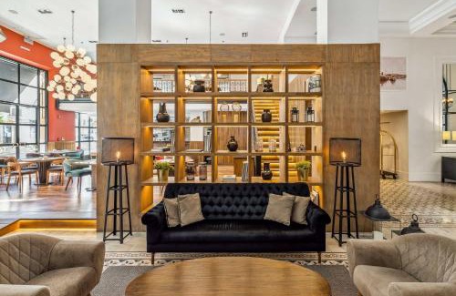 Catedral Hôtel | Palmaroga Hotel Asuncion, Tapestry Collection by Hilton