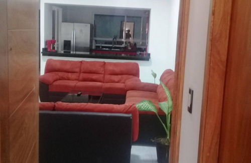 R Copropriété | PALMAS DE CHAHUE 6 (1550 pi²)