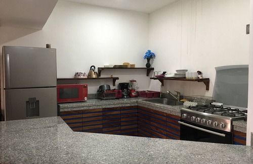 R Copropriété | PALMAS DE CHAHUE 8 (1 100 pi²)