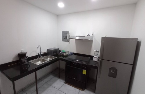 R Copropriété | PALMAS DE CHAHUE 2 (1,130 SF)