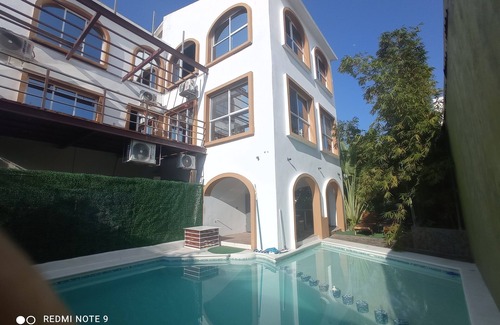 R Copropriété | PALMAS DE CHAHUE 2 (1,130 SF)
