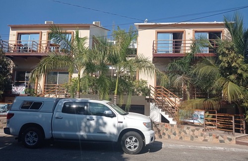 R Copropriété | PALMAS DE CHAHUE 2 (1,130 SF)