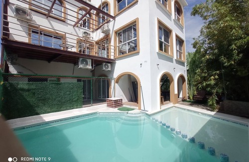 R Appartement | PALMAS DE CHAHUE C (581 SF)