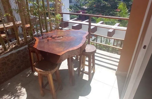 R Copropriété | PALMAS DE CHAHUE D (516 SF)