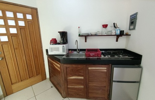 R Appartement | PALMAS DE CHAHUE H (688 SF)