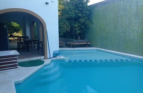 R Appartement | PALMAS DE CHAHUE H (688 SF)