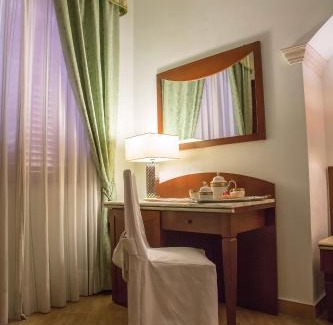 Gizzeria Hôtel | Palmed Hotel