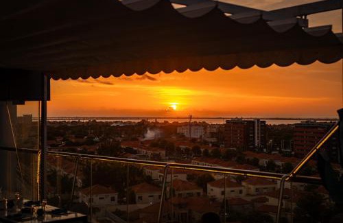 Luanda Hôtel | Palmeiras Suite Hotel