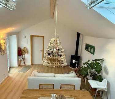 Varzea de Sintra Maison | Palmeirinha Guest House