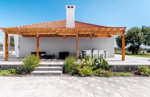 Palhais Maison | Palmela Sunset Villa