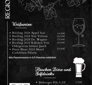 Saarburg Appartement | Palmen Oase, Relax & Wellness Saarburg