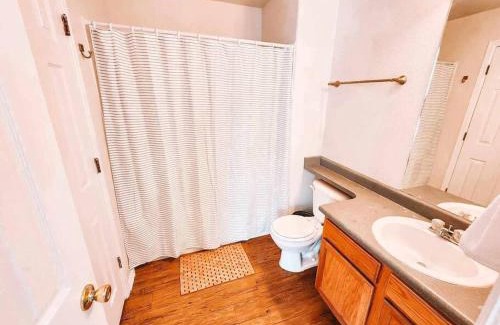 Palmer Lake Maison | Palmer Lake near AF Academy Pet Friendly King Bed 4 TVs