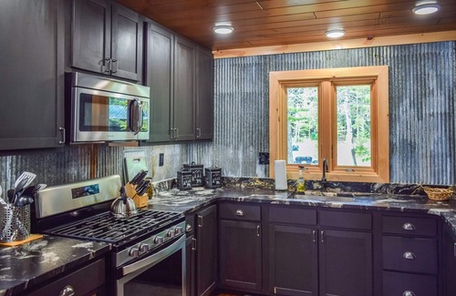 Old Forge Maison | Palmer Point - La Maison Palmer