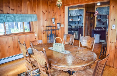 Old Forge Maison | Palmer Point - La Maison Palmer