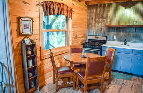Old Forge Maison | Palmer Point - L'étude