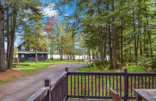 Old Forge Maison | Palmer Point - L'étude