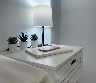 Mil Palmeras Appartement | Palmera Beach by Renthas