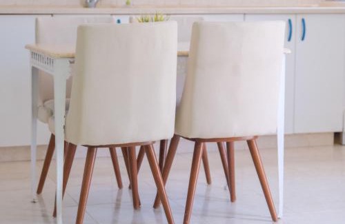 Neve Zohar Appartement | Palmera by LOREN VILLAGE
