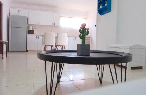 Neve Zohar Appartement | Palmera by LOREN VILLAGE