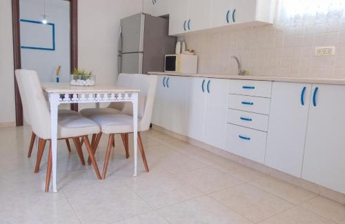 Neve Zohar Appartement | Palmera by LOREN VILLAGE