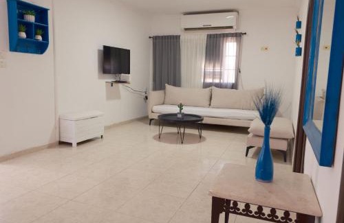 Neve Zohar Appartement | Palmera by LOREN VILLAGE