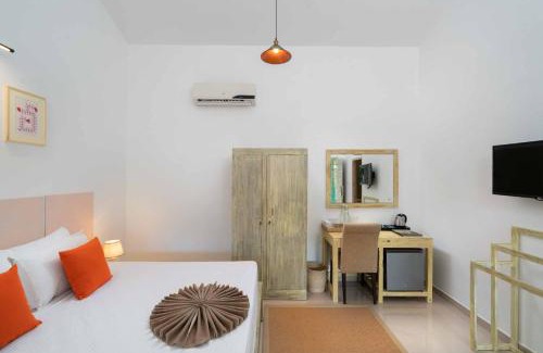 Nilaveli Hôtel | Palmera Eco Resorts Nilaveli