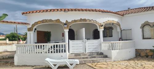Miami Platja Maison | Palmera