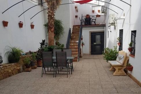 Santiago Appartement | Palmera home