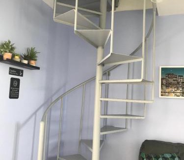 Bajura Appartement | Palmeras Del Mar
