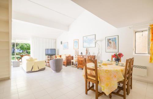 Canale-di-Verde Maison | Palmeria - Maison climatisée accès direct plage