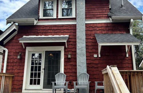 Roselawn Finance Maison | Palmetto 2 Bed Family House in Cincy near Oakley