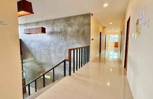 Wiang Pa Pao Hôtel | PalmHug Hotel