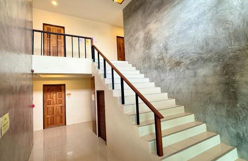 Wiang Pa Pao Hôtel | PalmHug Hotel