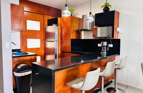 Mazatlan Appartement | Palmilla Apartments
