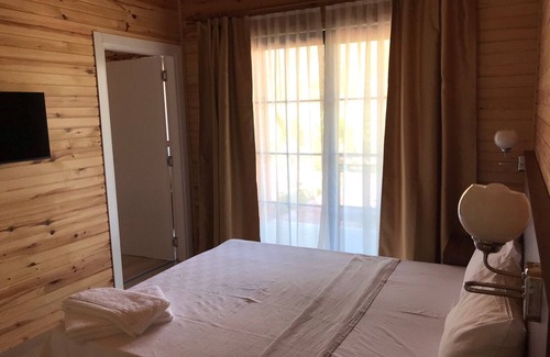 Adrasan Hôtel | Palmira Hotel