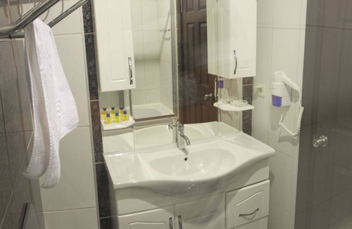 Adrasan Hôtel | Palmira Hotel